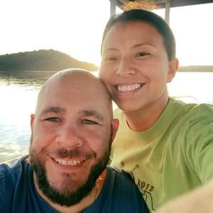 Meet your Posher, Landy